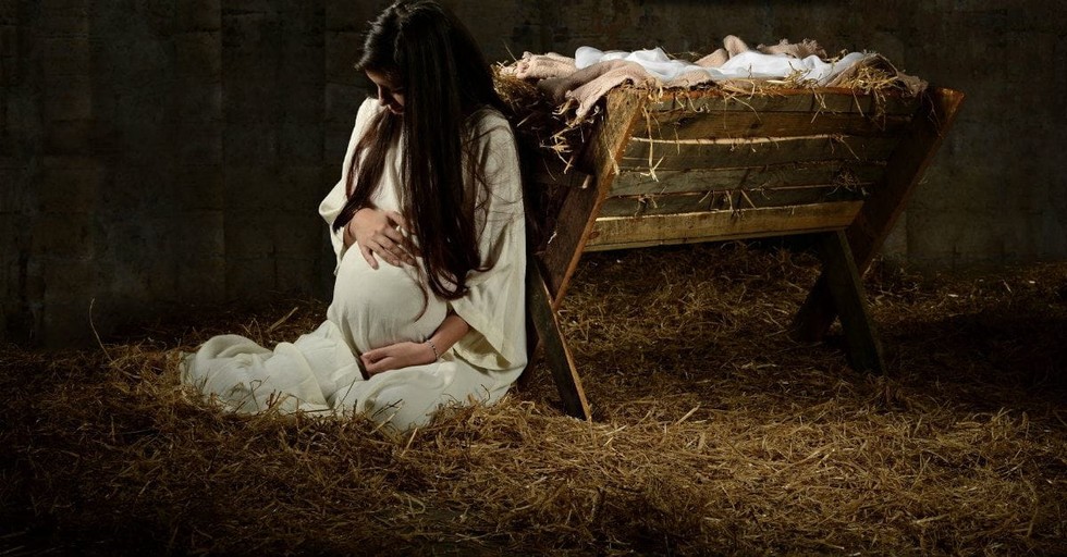 7 Lessons We Can Learn From Mary And Joseph’s Journey To Bethlehem