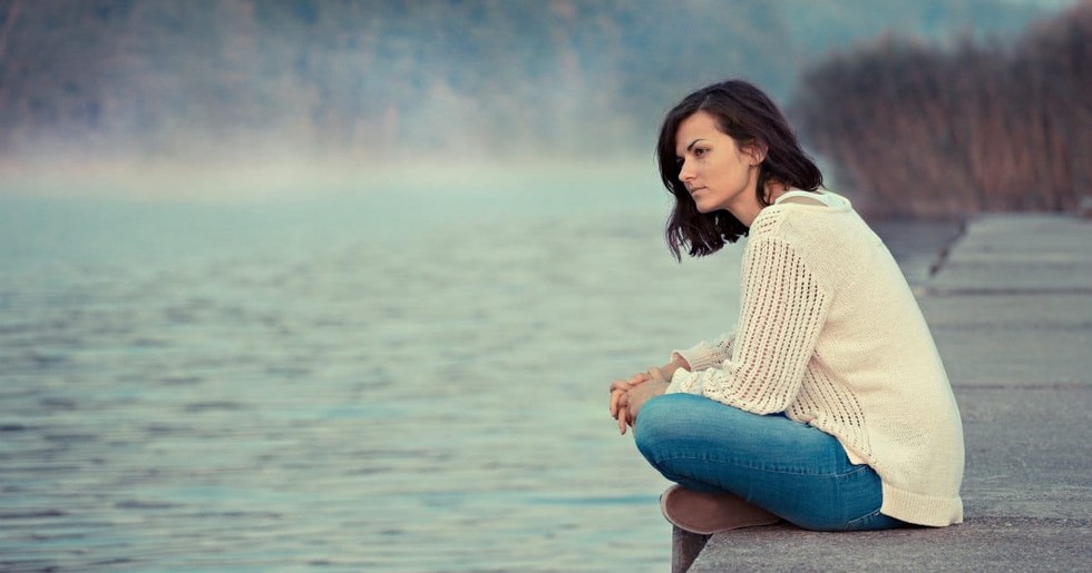 5 Lies Every Divorced Woman Needs to Stop Believing