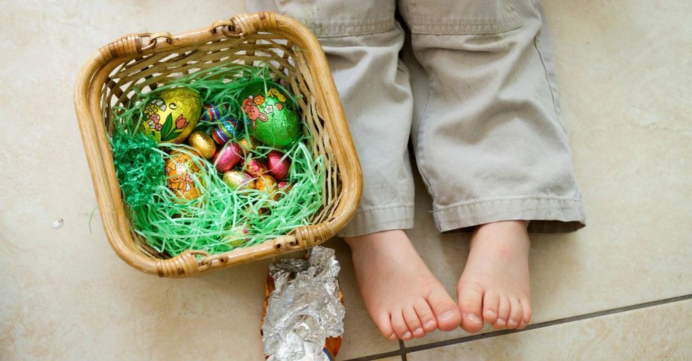 Christian Easter Basket Ideas: Meaningful Religious Gifts for Kids