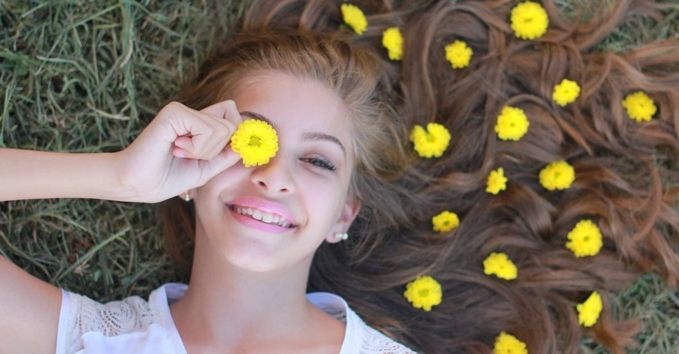 10 Prayers to Pray for Your Daughter