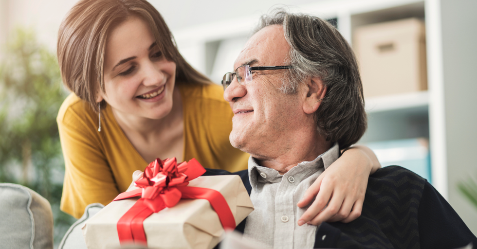 10 Perfect Gifts for Dad on Father's Day