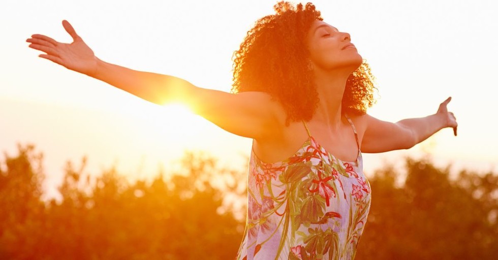 10 Tips for Training Your Heart to Be More Grateful