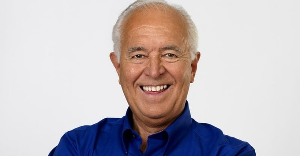 10 Christian People Who Went Home to Be with the Lord in 2016