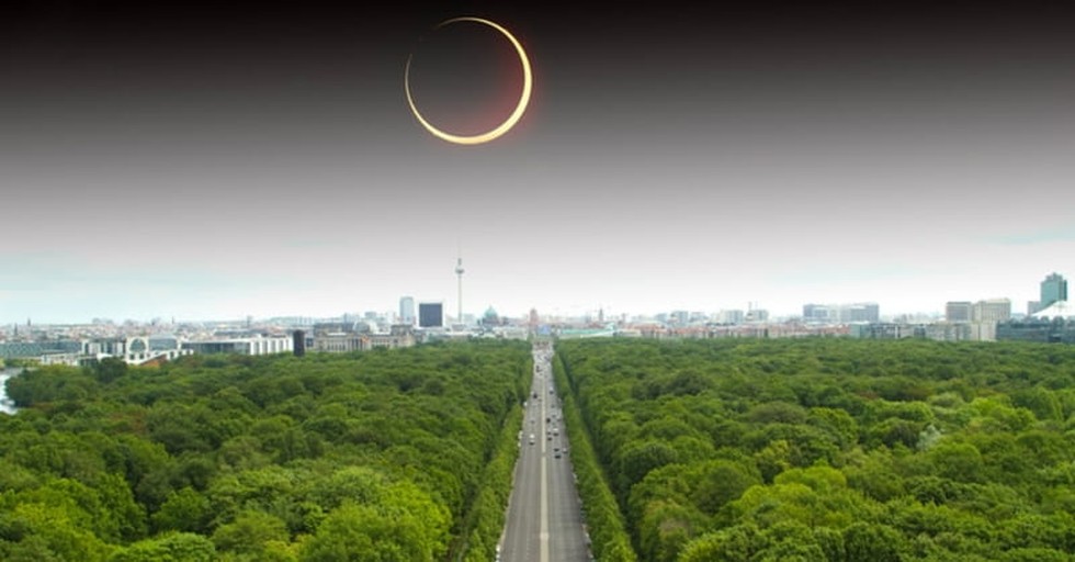 8 Significant Astronomical Events You Should Know about (Including the Upcoming Solar Eclipse)