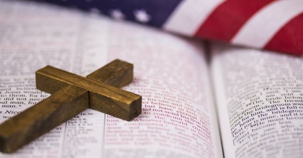4 Ways America and the Church are on the Wrong Track