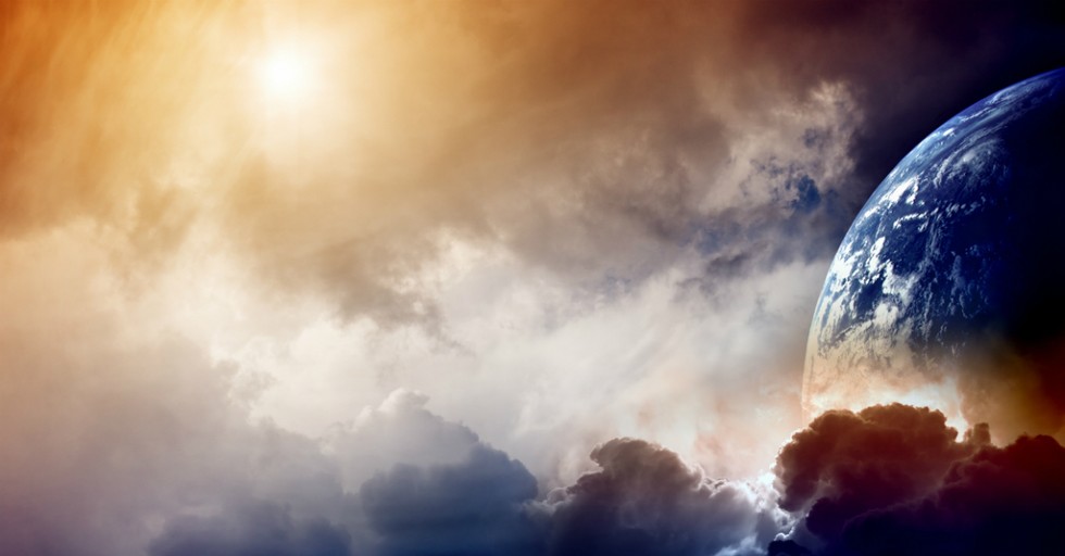 10 Classic Hymns About Heaven That Inspire Us Today