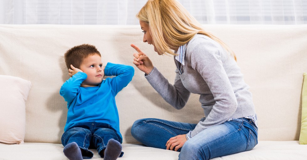 These 4 &39;Bad&39; Behaviors Actually Reveal a Deeper Need   Christian Parenting