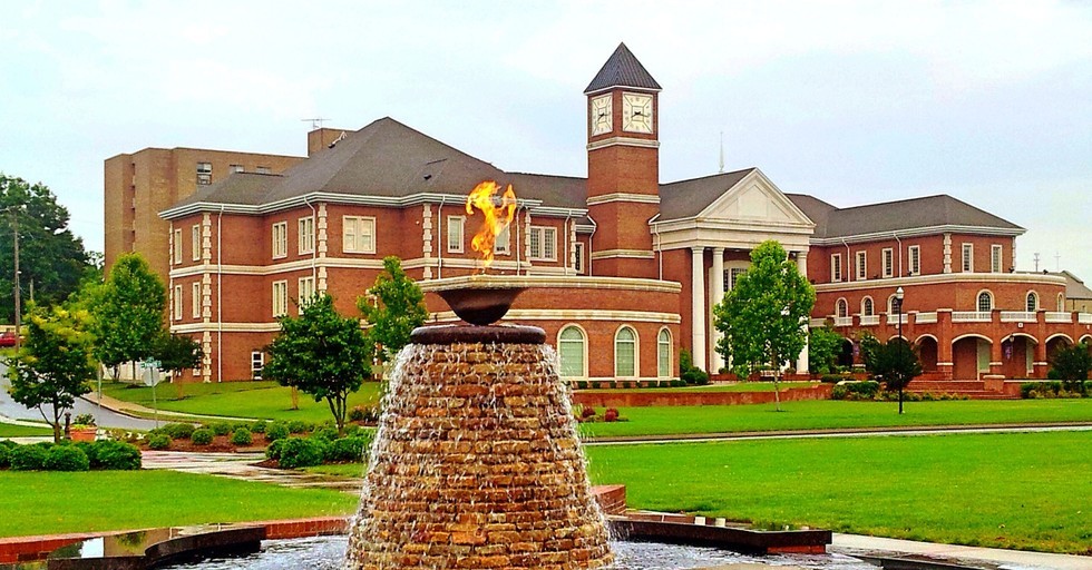 Top 10 Christian Colleges in Tennessee - College / Higher Education