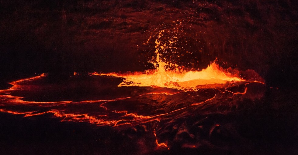 Lava