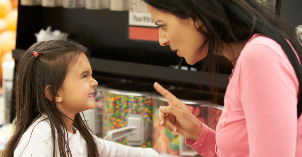 5 Ways to Avoid Raising Spoiled Kids