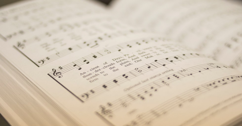 Music, Theology, and Justice