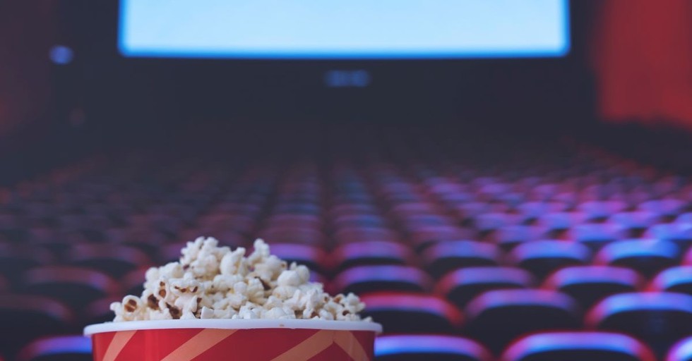 National Cinema Day: How to score $4 movie tickets at AMC and Regal