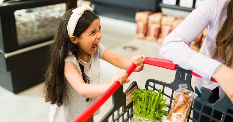 10 Signs You're Raising a Kid with a Bad Attitude
