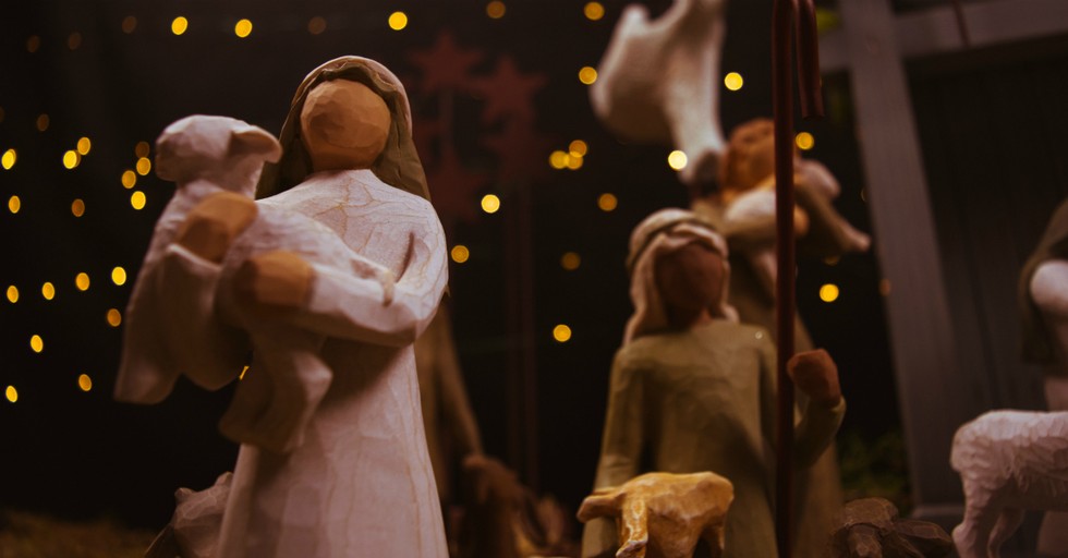 7 Lesser-Known Characters of Christmas and What We Can Learn from Them