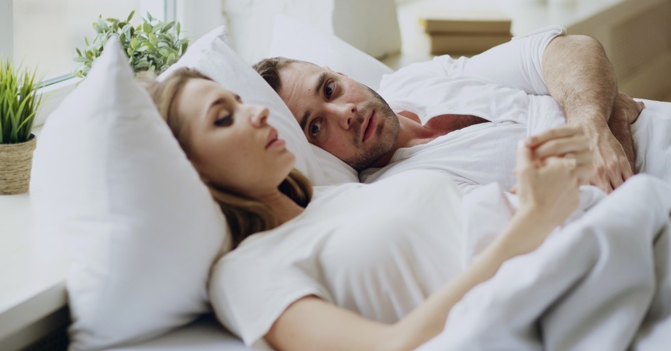 10 Ways to Thwart the Sin of Infidelity