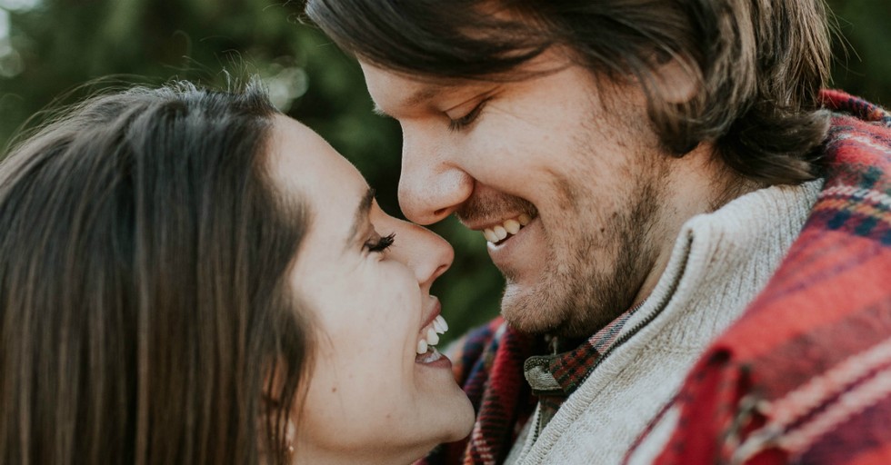 5 Ways to Bring More Joy into Your Marriage