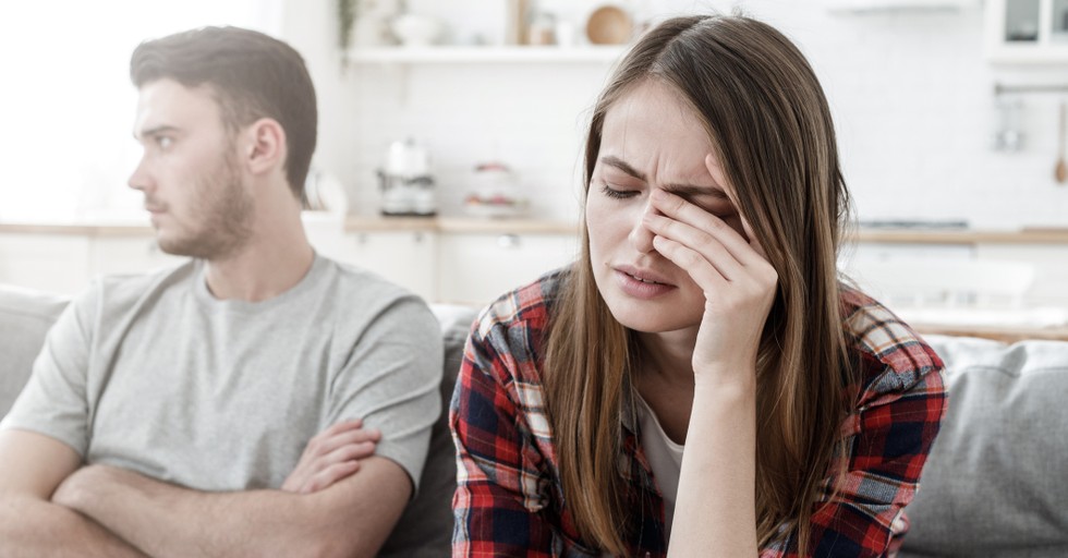 10 Ways to Practice Compassion with Your Spouse in Stressful Times