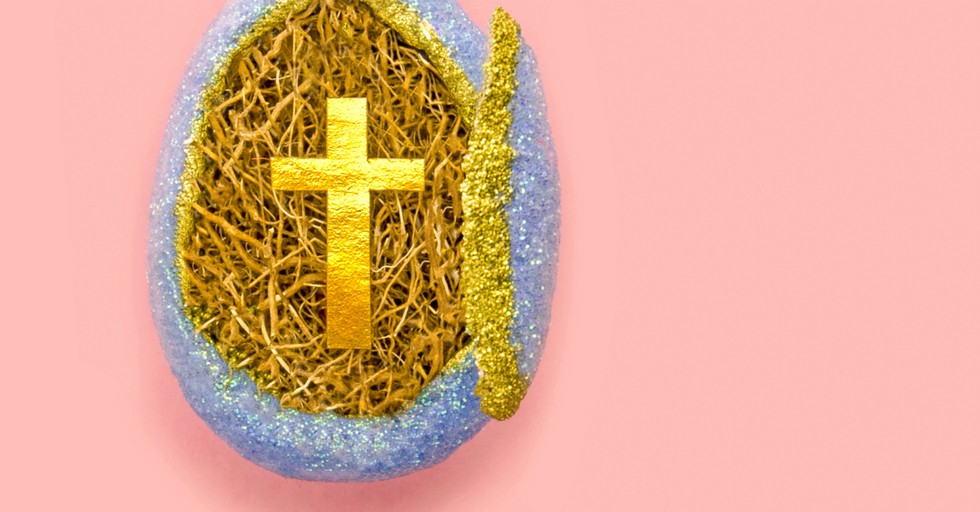 10 Surprising Truths about the Easter Story