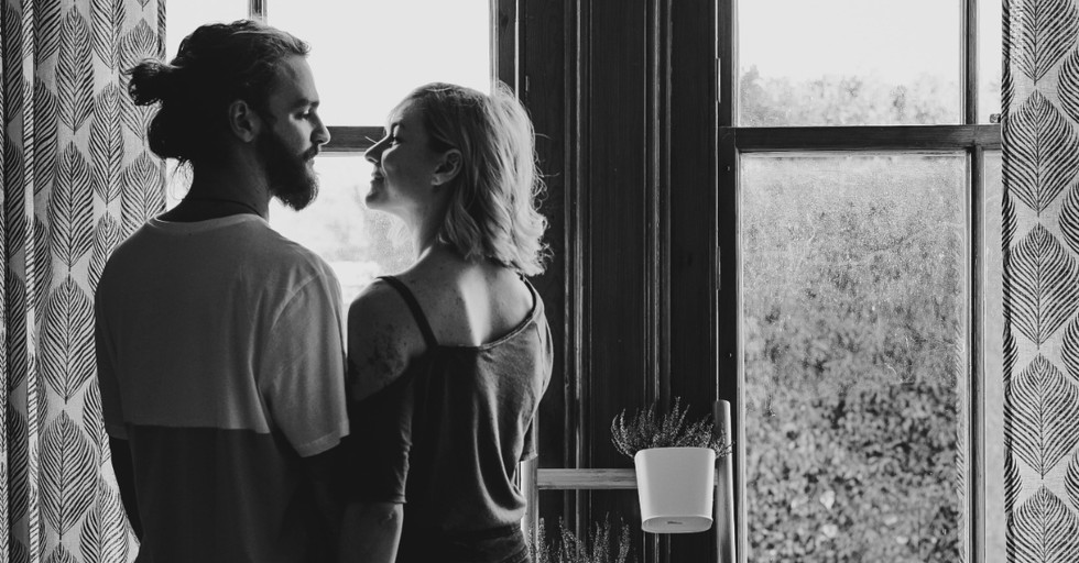 5 Amazing Ways to Build a Stronger Marriage in Quarantine