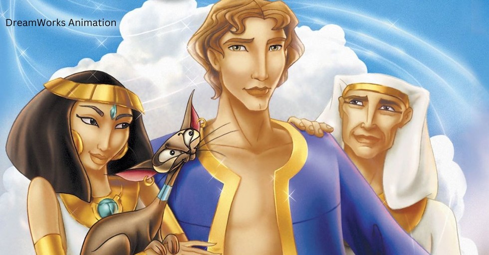 10 Classic Joseph Movies You Should See