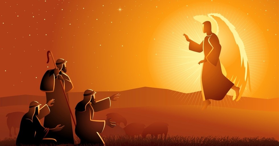 7 Ways the Shepherds Show Us How to Follow God’s Call