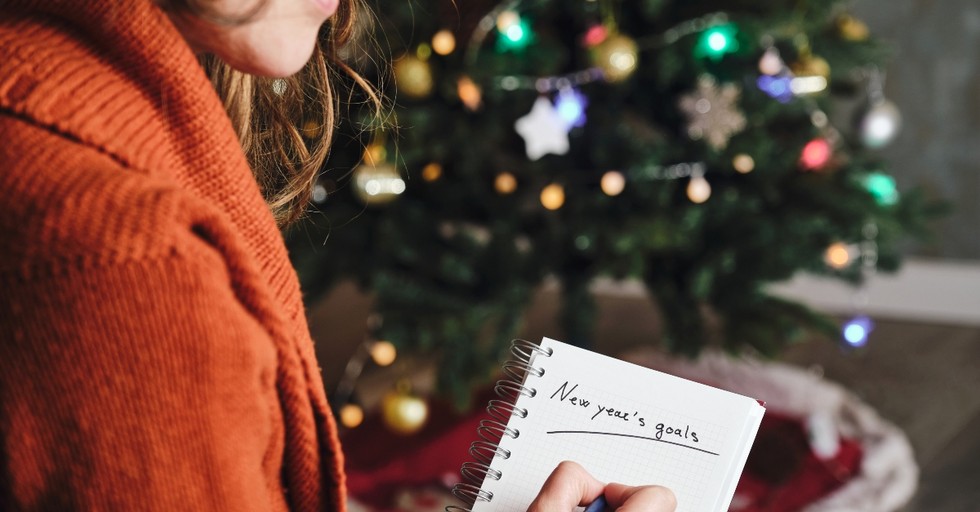 5 Ways Advent Helps You Prepare for the New Year