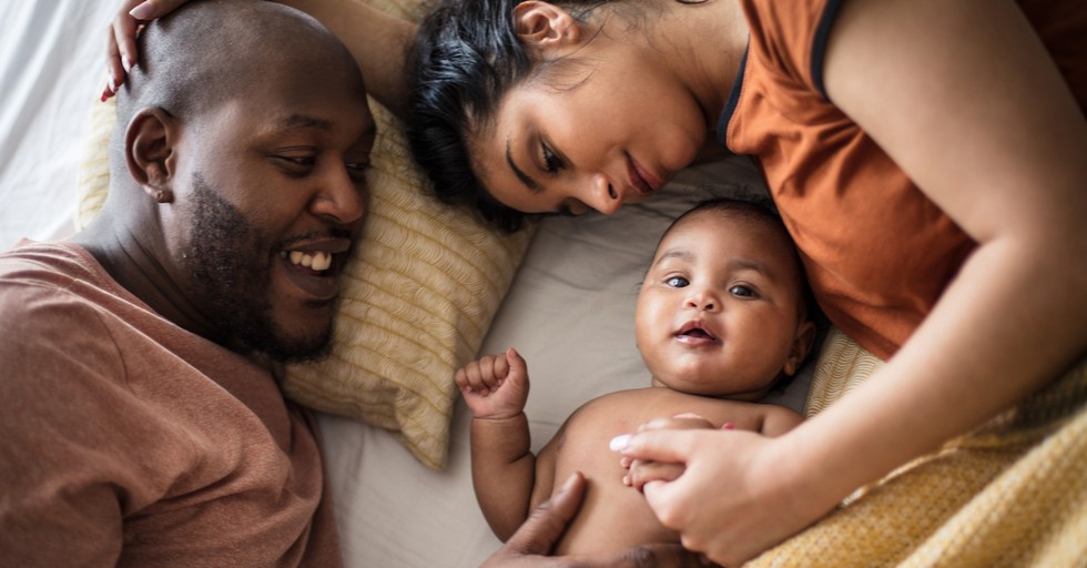 7 Answers to the Most Common Questions New Parents Have
