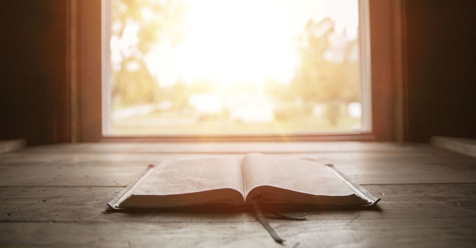 7 Things the Book of Job Teaches Us about Good News in an Unfair World