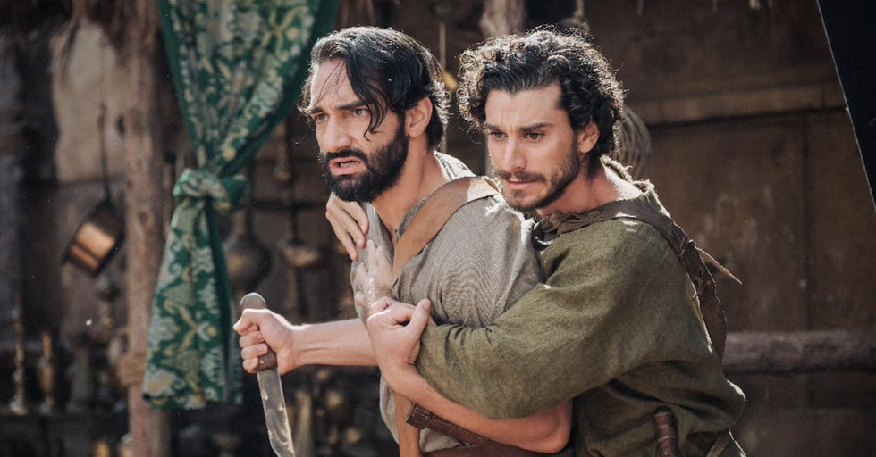 7 Things You Should Know about Season 4 of The Chosen - How Many Seasons Of The Chosen Are On Peacock