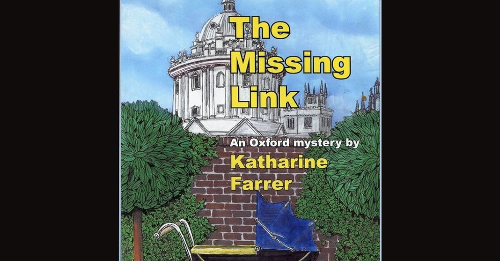 The Missing Link by Katherine Farrer