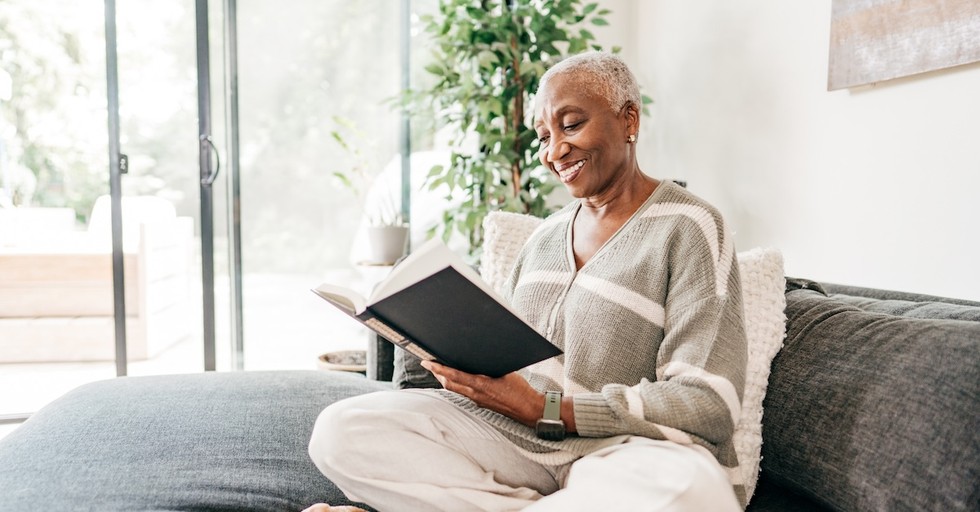 10 Tips for Physical and Spiritual Well-Being as a Christian Senior
