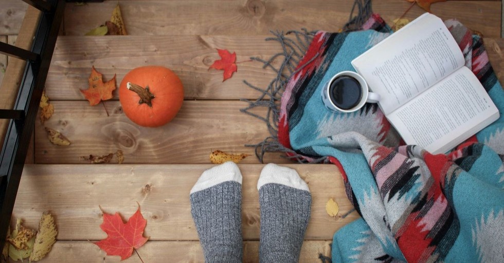 10 Bible Verses to Focus on during the Halloween Season