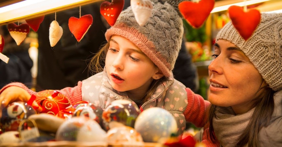 10 Unique Ways Advent Is Celebrated around the World