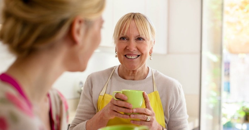 10 Things a Mother-in-Law Wants in a Daughter