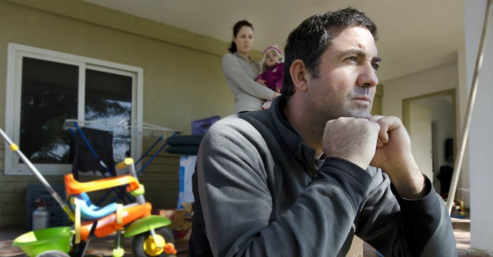 10 Things Your Husband Really Doesn't Like