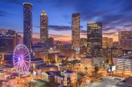 digital marketing agency near you Atlanta
