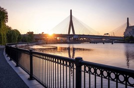 Digital marketing agency near you Boston