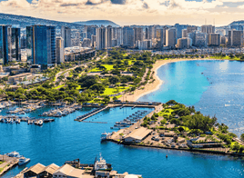 Digital Marketing Agency Near You Honolulu