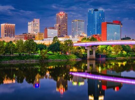 A thriving capital city with nearly 200K consumers, rich history, and strong commerce. Salem Surround helps brands grow and connect.