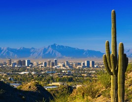 Digital marketing services in Phoenix designed to help small and medium-sized businesses connect, grow, and stand out in a competitive market.