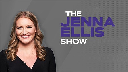 Jenna Ellis Show | Salem News Channel